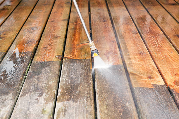 Ashdown, AR  Pressure Washing Services Company