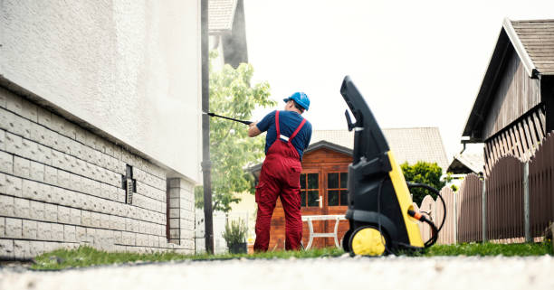Best Driveway Pressure Washing  in Ashdown, AR
